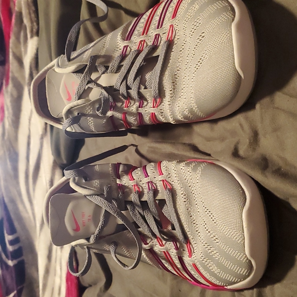 Nike free